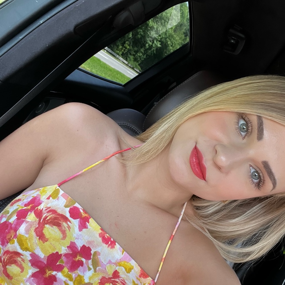 Meet your Posher, Brittany